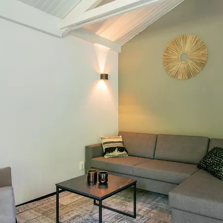 Modern With Air Conditioning, On A At 12 Km From Eindhoven *