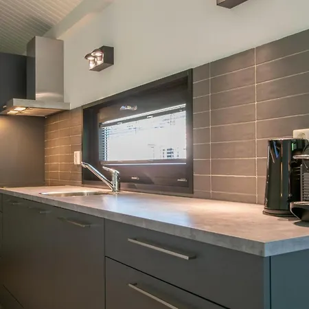 Modern With Air Conditioning, On A At 12 Km From Eindhoven *