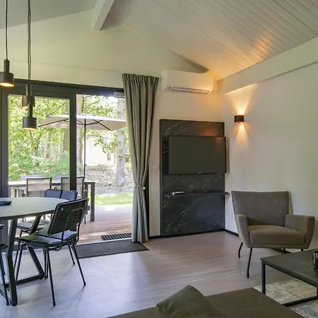 Modern With Air Conditioning, On A At 12 Km From Eindhoven *